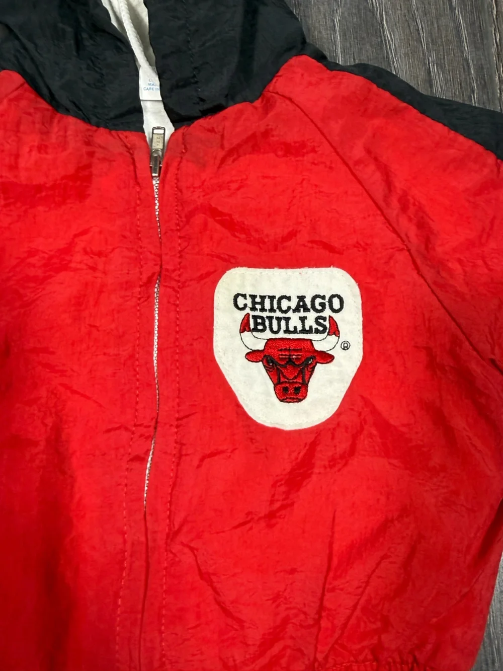 NBA vintage two